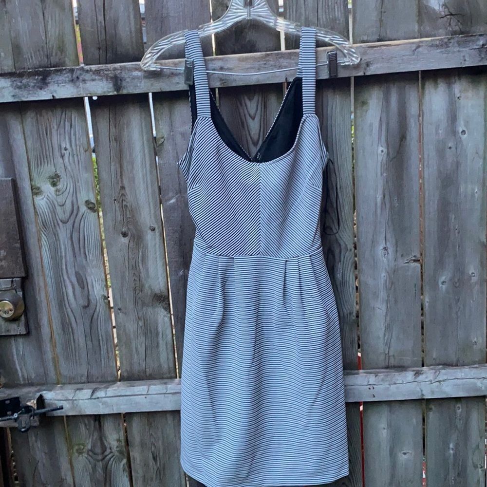 Foreign Exchange dress sz. M